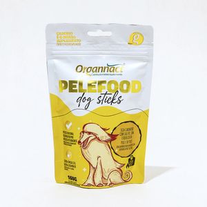 Organnact Pelefood Sticks para Cães