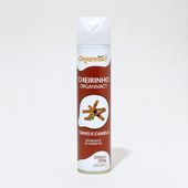 Aromatizador Organnact Cheirinho Cravo e Canela