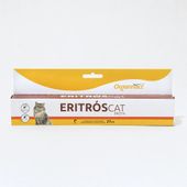 Organnact Eritrós Cat Pasta