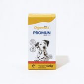 Promun Dog Tabs Organnact para Cães