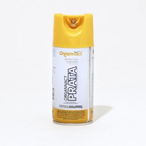 Organnact Prata Spray Antiparasitário - 200 ml