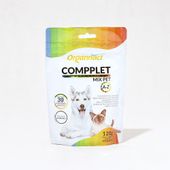 Suplemento Compplet Mix Pet A-Z Organnact