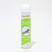 Aromatizador Organnact Cheirinho Capim Limão