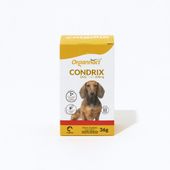 Organnact Condrix Dog Tabs 600mg