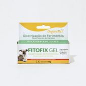 Fitofix Gel Cicatrizante Organnact