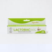 Lactobac Dog Organnact Suplemento Vitamínico