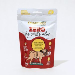 Organnact Zero Dog Sticks Plus - 160 g