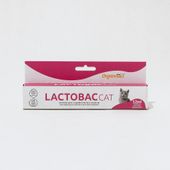 Lactobac Cat Organnact Suplemento Vitamínico