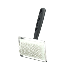 Rasqueadeira Cães e Gatos Ringo