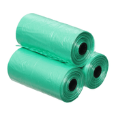 Refil Cata Caca com 3 Rolos Ringo