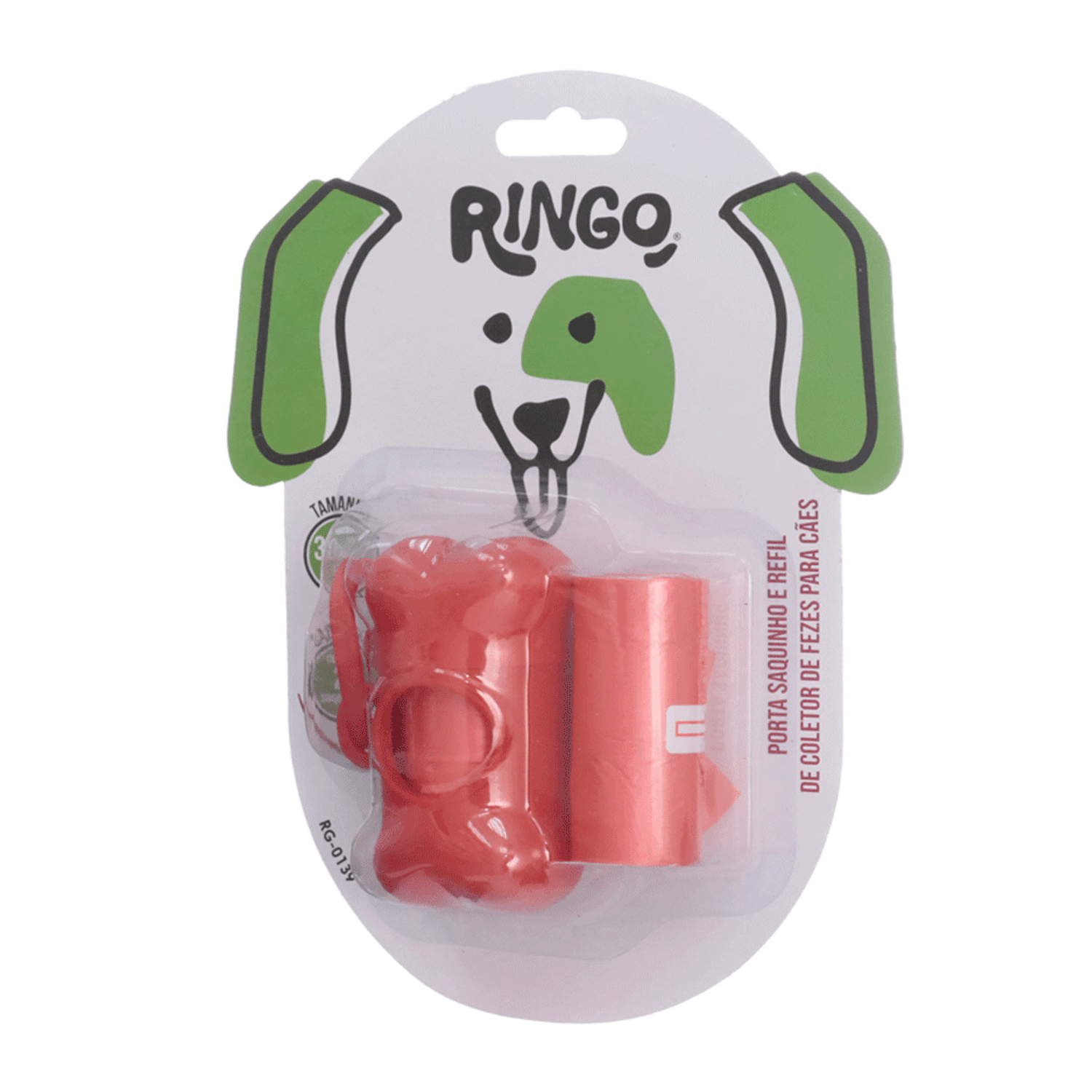 Kit Cata Caca Ringo