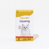 Calmyn Cat Suplemento Organnact