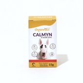 Calmyn e Susse Dog Suplemento Organnact