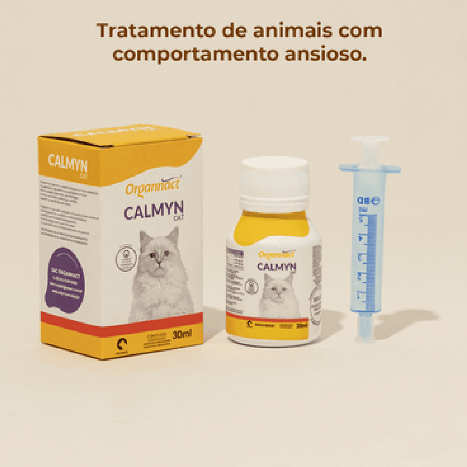 Calmyn-cat-Embalagem-Frasco-e-Seringa