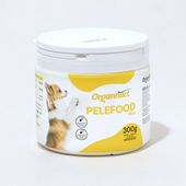 Organnact Pele Food para Cachorros