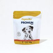 Promun Dog Sachê 50g Organnact