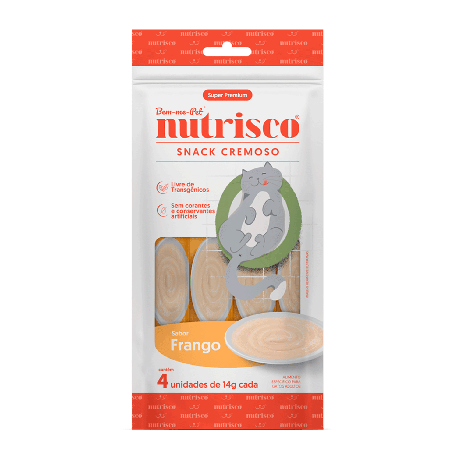 Petisco-Cremoso-Nutrisco-para-Gatos-Frango