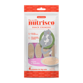 Petisco Cremoso Nutrisco para Gatos Atum e Salmão