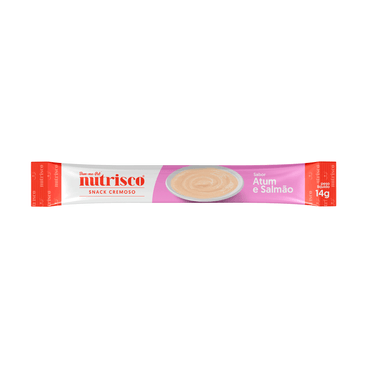 Petisco-Cremoso-Nutrisco-para-Gatos-Atum-e-Salmao-Unitario