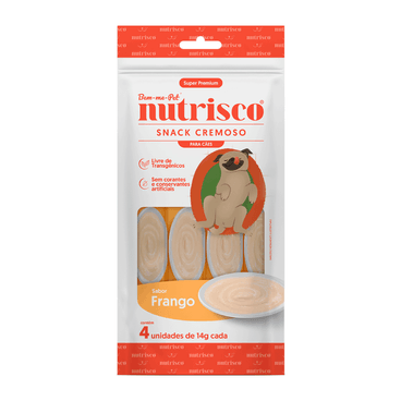 Petisco-Cremoso-Nutrisco-para-Caes-Frango