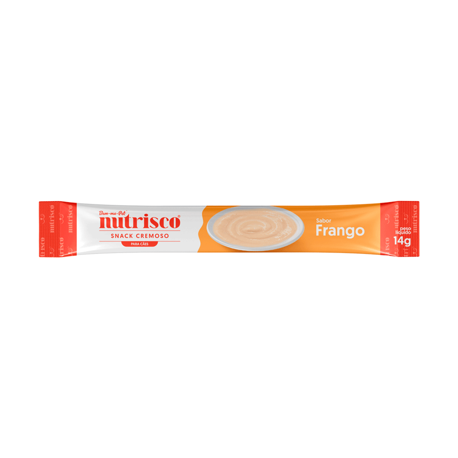 Petisco-Cremoso-Nutrisco-para-Caes-Frango-Unitario