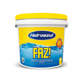 Cloro FAZ Hidroazul