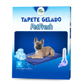 Tapete Gelado para Cães PetFresh Petmais