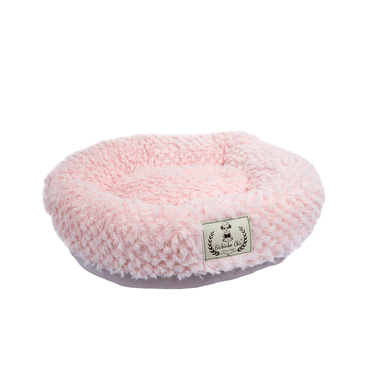 Cama-Teddy-Bichinho-Chic-Rosa-caminha