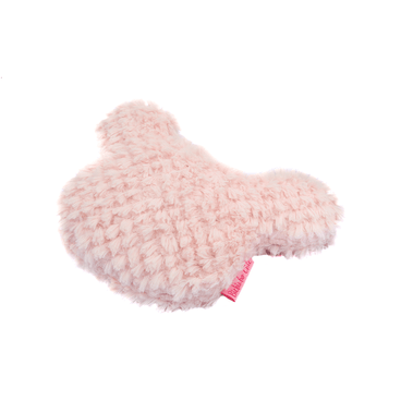 Cama-Teddy-Bichinho-Chic-Rosa-ursinho-