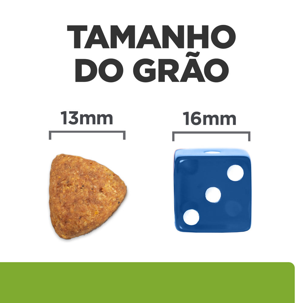 Ração Hill's Prescription Diet Metabolic + Mobility Cães Adultos