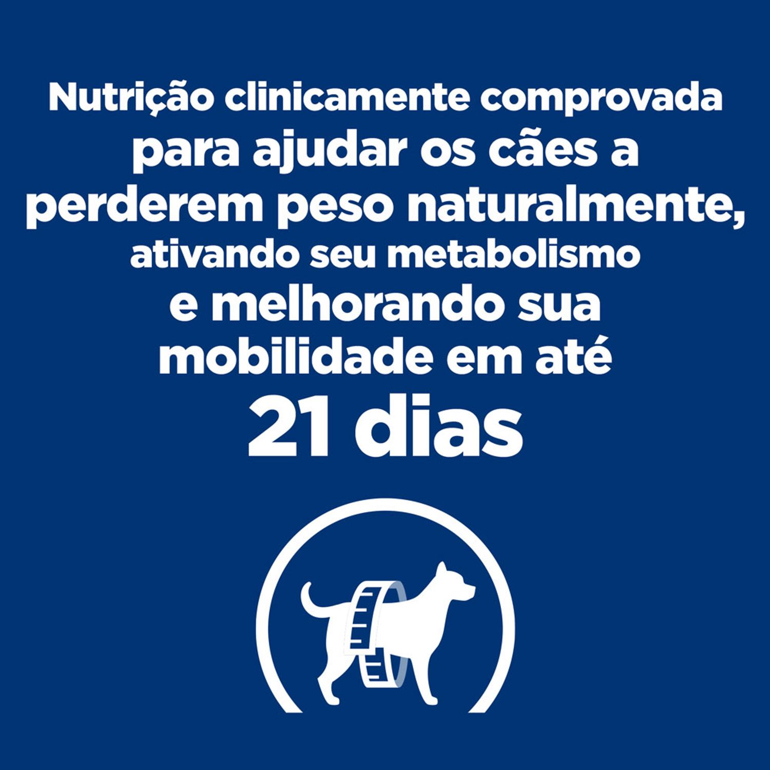 Nutrição Comprovada