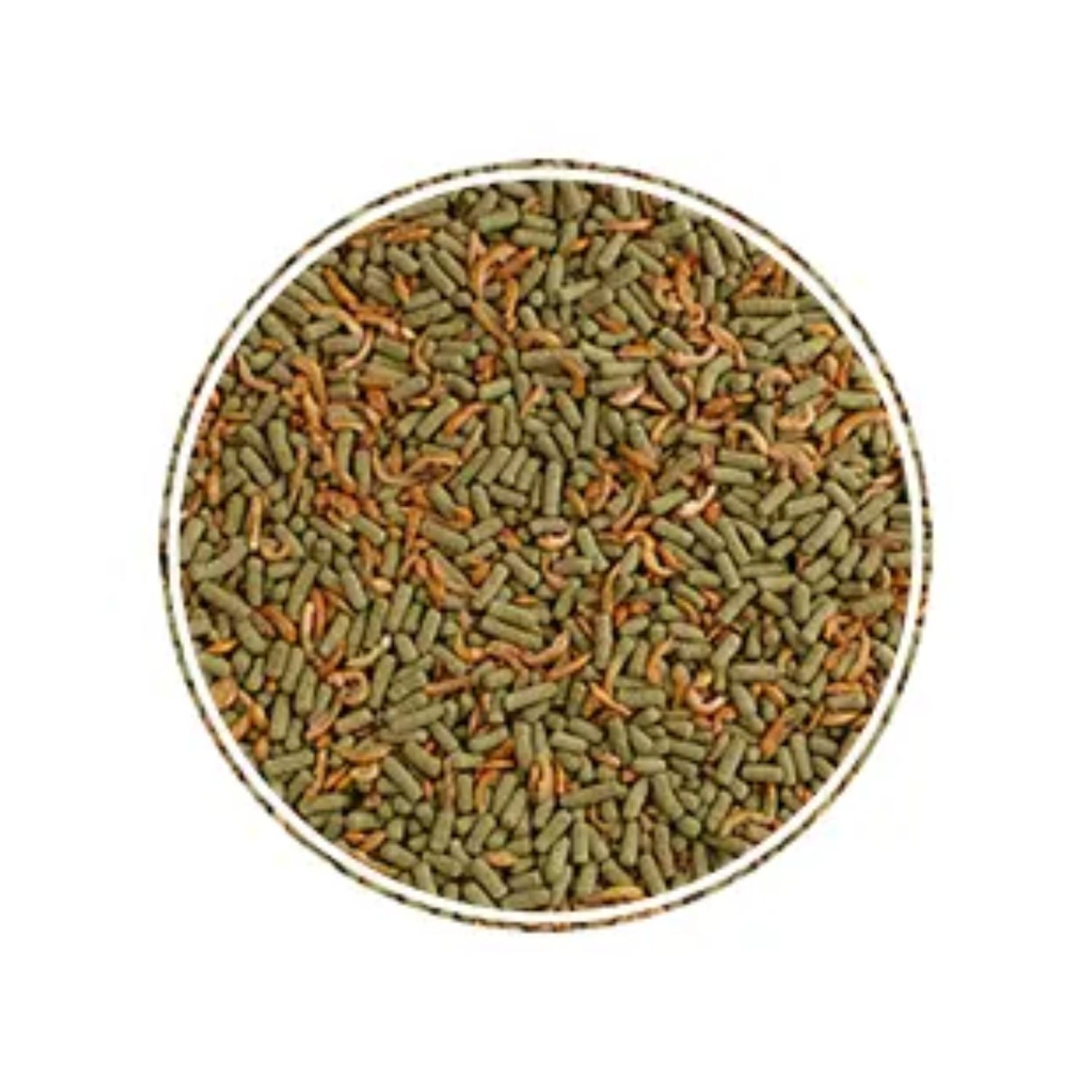Flocos-da-Racao-Reptomix-Tartarugas-Aquaticas-Alcon
