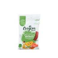 Bifinho Cães Origem Natural Mix de Vegetais