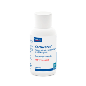 Cortavance Spray para Cachorros - 76 ml