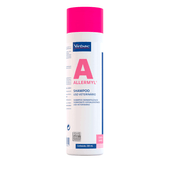 Shampoo Dermatológico Allermyl Virbac