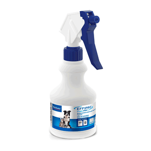 Antipulgas Effipro Spray Cães e Gatos - 250ml