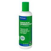 Shampoo Hidratante Sebocalm Spherulites