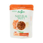 Ração Úmida Origem Natural Tasty Gatos Adultos Frango