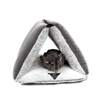 Chinchila-dentro-do-Tunel-Moscou-Bichinho-Chic-Cinza