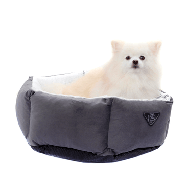 Splitz-usando-a-Cama-Hexa-Moscou-Bichinho-Chic-Cinza