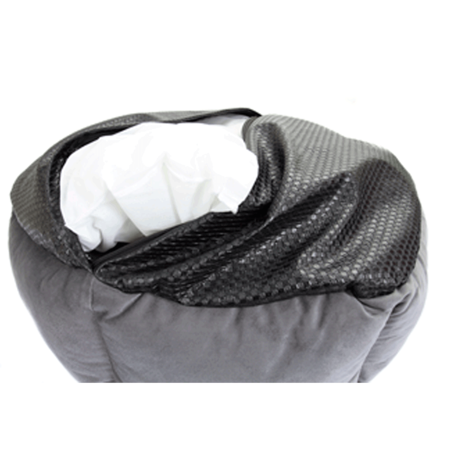Verso-e-Ziper-da-Cama-Hexa-Moscou-Bichinho-Chic-Cinza