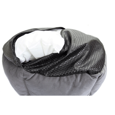 Verso-e-Ziper-da-Cama-Hexa-Moscou-Bichinho-Chic-Cinza