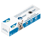 Gel Dental Pet Whitening Branqueador Petmais