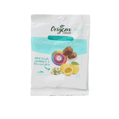 Petisco para Cães Origem Natural Cuidados Especiais Controle e Equilíbrio