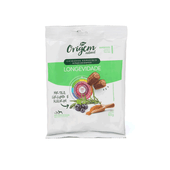 Petisco para Cães Origem Natural Cuidados Especiais Longevidade