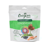 Petisco para Cães Origem Natural Cuidados Especiais Longevidade
