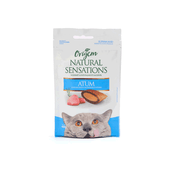 Petisco Gatos Origem Natural Sensations Atum