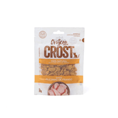 Petisco Gatos Origem Natural Crost Filezinho de Frango