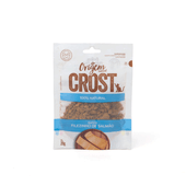 Petisco Gatos Origem Natural Crost Filezinho de Salmão