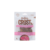 Petisco Gatos Origem Natural Crost Filezinho de Atum